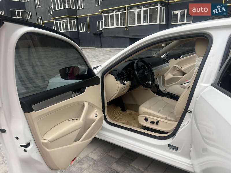 Седан Volkswagen Passat 2014 в Ахтырке фото 21 Седан Volkswagen Passat 2014 в Ахтырке