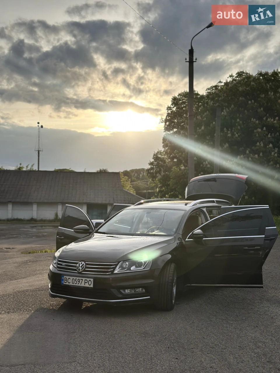 2014 Volkswagen Passat - мініатюра 42