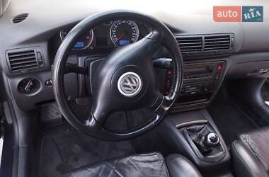 Универсал Volkswagen Passat 2005 в 