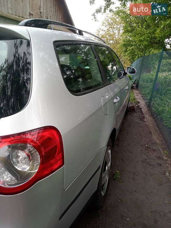 Универсал Volkswagen Passat 2007 в Шепетовке