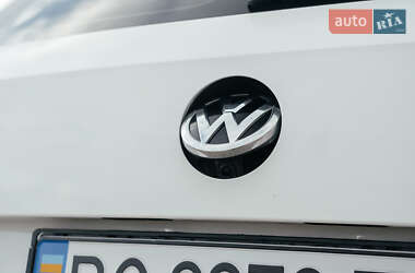 Универсал Volkswagen Passat 2017 в 