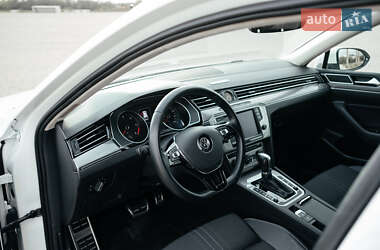 Универсал Volkswagen Passat 2017 в 