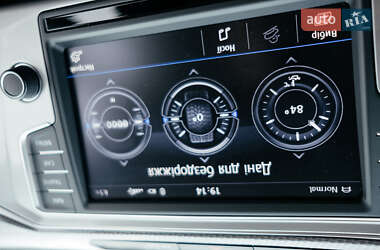 Универсал Volkswagen Passat 2017 в 