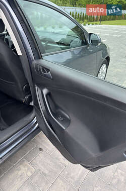Универсал Volkswagen Passat 2008 в 