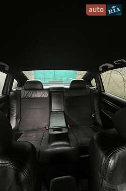 Седан Volkswagen Passat 2002 в 
