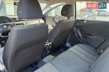 Седан Volkswagen Passat 2008 в 