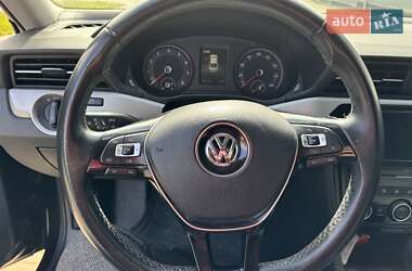 Седан Volkswagen Passat 2020 в 