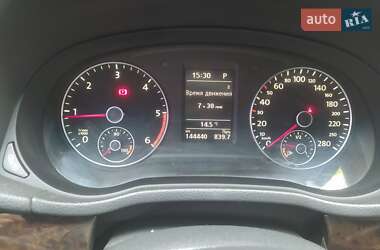 Седан Volkswagen Passat 2014 в 