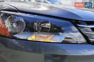 Седан Volkswagen Passat 2015 в 