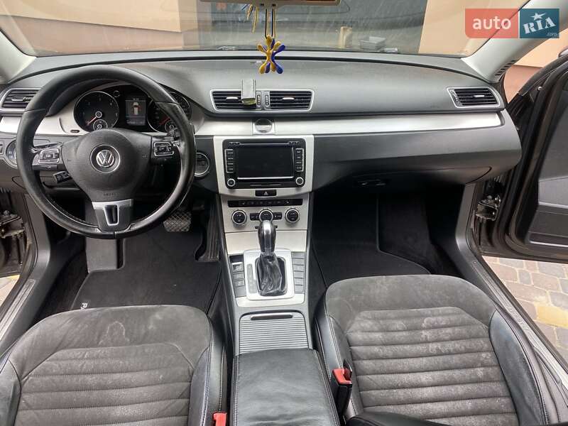 Універсал Volkswagen Passat 2012 в Любомлі фото 9 Універсал Volkswagen Passat 2012 в Любомлі