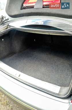 Седан Volkswagen Passat 2004 в 