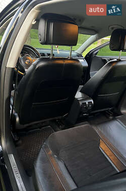 Седан Volkswagen Passat 2013 в 