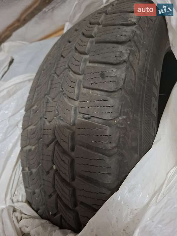 Универсал Volkswagen Passat 2006 в Ужгороде