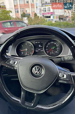 Універсал Volkswagen Passat 2016 в 