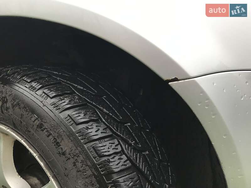 Универсал Volkswagen Passat 2001 в Виннице