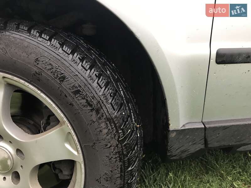 Универсал Volkswagen Passat 2001 в Виннице