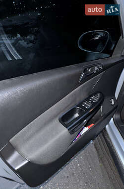Универсал Volkswagen Passat 2007 в 