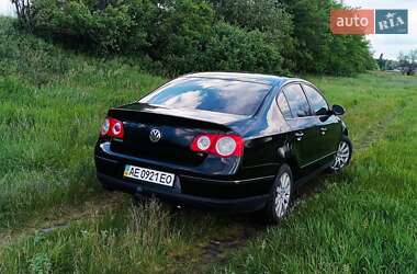 Седан Volkswagen Passat 2008 в 