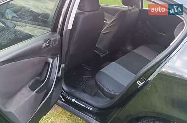 Седан Volkswagen Passat 2008 в 