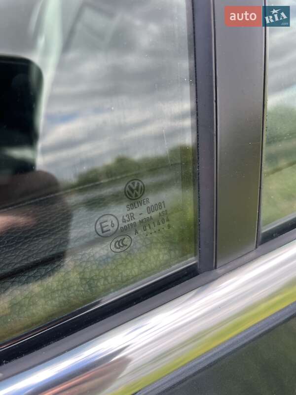 Седан Volkswagen Passat 2008 в Чернигове фото 24 Седан Volkswagen Passat 2008 в Чернигове