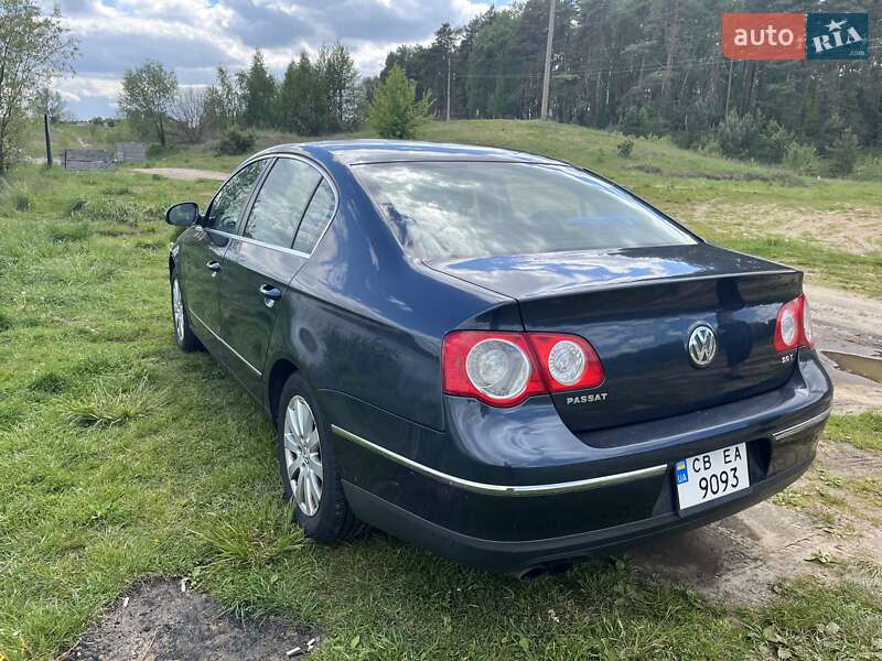 Седан Volkswagen Passat 2008 в Чернигове фото 35 Седан Volkswagen Passat 2008 в Чернигове