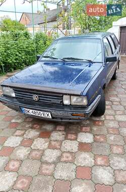 Универсал Volkswagen Passat 1987 в 