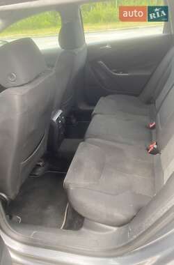 Универсал Volkswagen Passat 2006 в 
