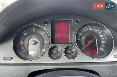 Универсал Volkswagen Passat 2007 в 