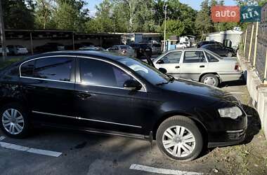 Седан Volkswagen Passat 2007 в 