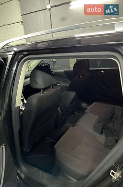 Универсал Volkswagen Passat 2009 в 