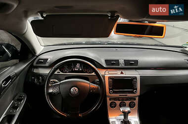 Универсал Volkswagen Passat 2009 в 