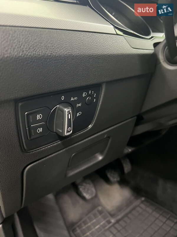 Универсал Volkswagen Passat 2015 в Полтаве