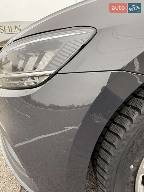 Универсал Volkswagen Passat 2020 в Луцке