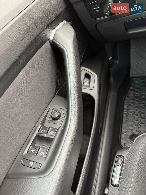 Универсал Volkswagen Passat 2020 в Луцке