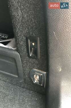Универсал Volkswagen Passat 2011 в 