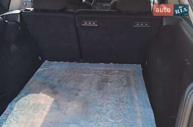 Универсал Volkswagen Passat 2001 в 