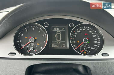 Універсал Volkswagen Passat 2009 в 