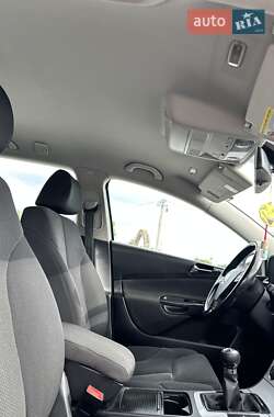 Универсал Volkswagen Passat 2008 в 