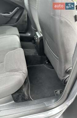 Универсал Volkswagen Passat 2008 в 