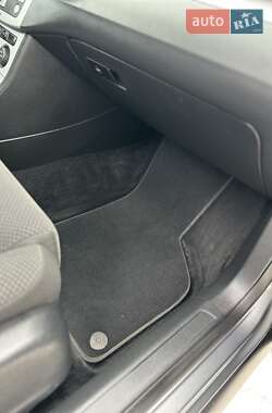 Универсал Volkswagen Passat 2008 в 