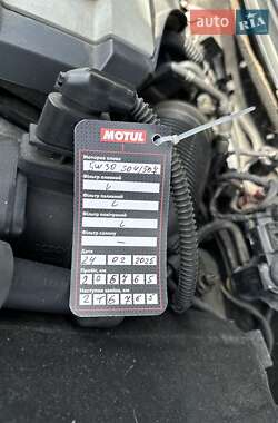 Универсал Volkswagen Passat 2008 в 