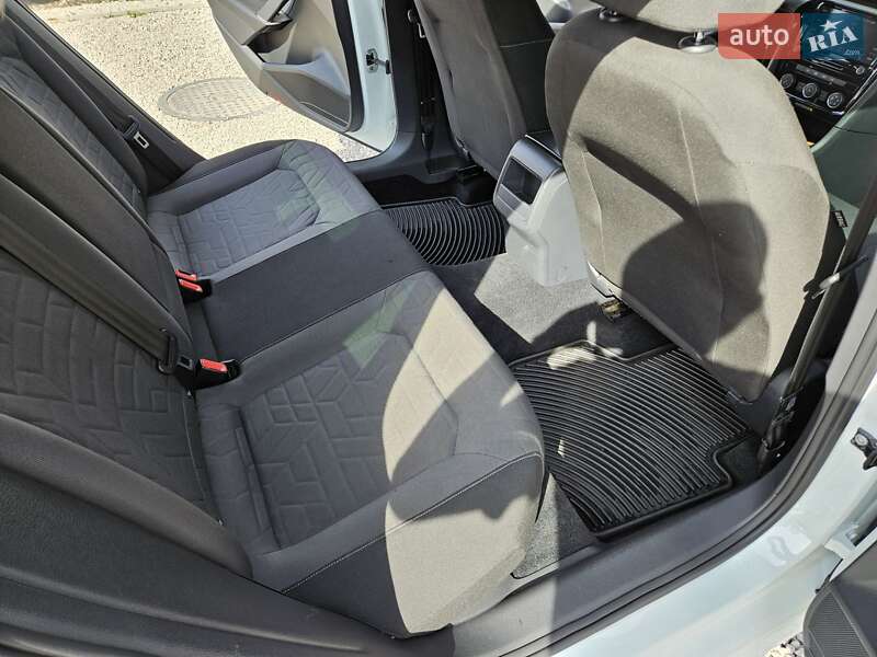 Седан Volkswagen Passat 2019 в Шостке фото 14 Седан Volkswagen Passat 2019 в Шостке