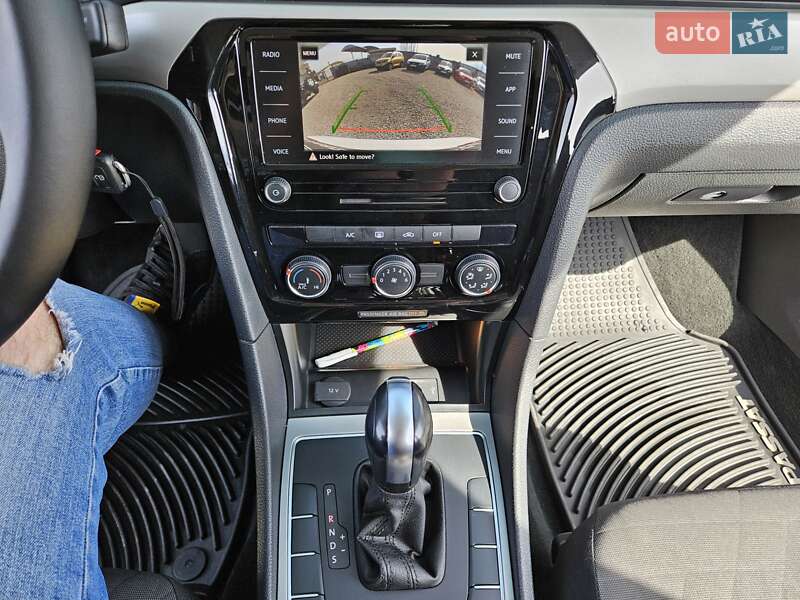 Седан Volkswagen Passat 2019 в Шостке фото 17 Седан Volkswagen Passat 2019 в Шостке