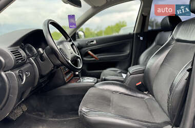 Універсал Volkswagen Passat 2003 в 