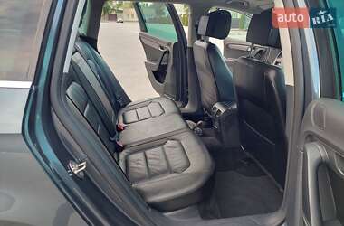 Универсал Volkswagen Passat 2014 в Одессе