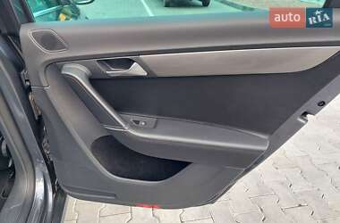 Универсал Volkswagen Passat 2014 в Одессе