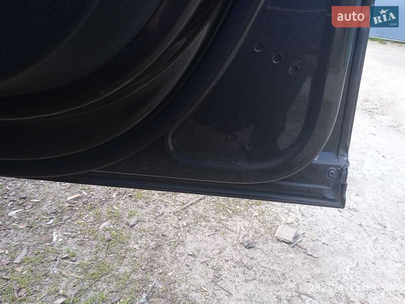 Седан Volkswagen Passat 2012 в Глухове