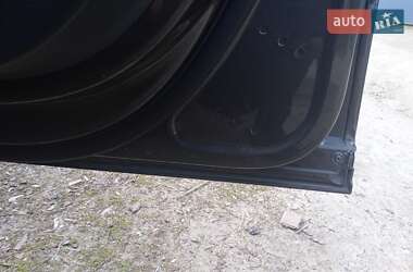 Седан Volkswagen Passat 2012 в 