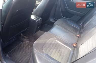 Седан Volkswagen Passat 2012 в 