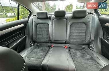 Седан Volkswagen Passat 2020 в 
